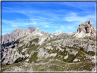 foto Giro delle Tre Cime di Lavaredo